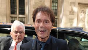 Congratulations is a song recorded by british singer cliff richard. What Is Cliff Richard Doing Now The Week Uk