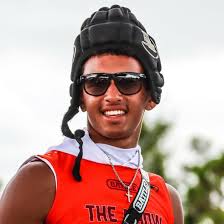 Ian Strong's St. Anthony's High School Bio