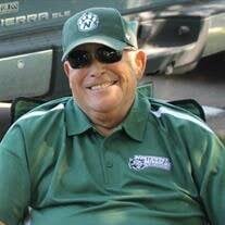 Col James Henry "Jim" Wakeman Obituary