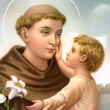 St. Anthony Shrine & Chapel