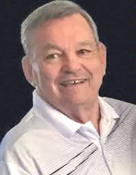 Obituary for Charles Robert "Bob" Wagoner