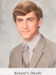 Congratulations to Rick Rumble, who's celebrating 30 years of Rumble in the  Morning