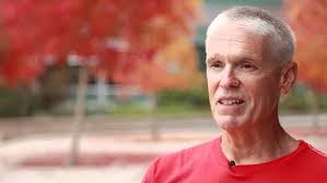 Stanford Saves Triathlete's Leg: Cliff Barnes Story