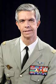 Ces généraux à la retraite qui refont leur vie dans le business