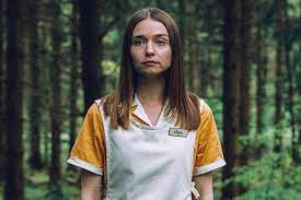 Uk viewers will again be able to watch it on channel 4 and all 4, a day. Netflix S The End Of The F Ing World Season 2 Premiere Announced Ew Com