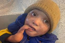 Fundraiser for Rafelina Moreno by Nery Reyes : Help Liam