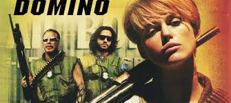 Domino' Movie Review: Acid trip with a Bounty Hunter