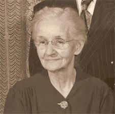 Elma Viola Fross Kidder (1868-1963)