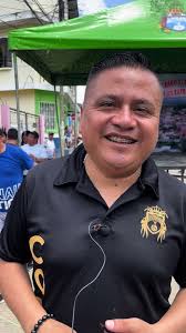 Día del Niño en Cobán con el Alcalde Felipe Pop