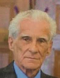 Obituary information for Patrick "Pat" M. Holbrook