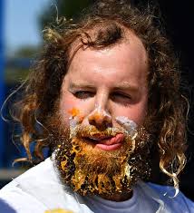 Glimpse: September 2019 pictures of the month