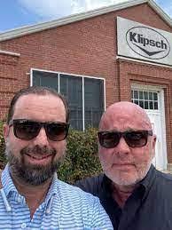 Corey Yester's Instagram, Twitter & Facebook