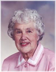 Gladys Toffelmire Obituary