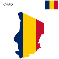 Maybe you would like to learn more about one of these? Chad Flag Map Chad Flag Chad Flags Of The World