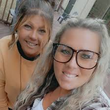 Shear Sisters Hair Co