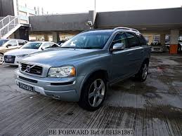 Maybe you would like to learn more about one of these? Used 2014 Volvo Xc90 Skm245l T5 R Design For Sale Bh381387 Be Forward