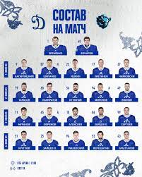 Check spelling or type a new query. Dinamo Moskva Dinamo Minsk Sostavy Komand