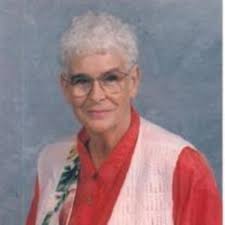 Wanda Eulalia Wickline Obituary