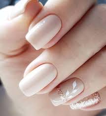 50 Cute Nail Art Designs For Short Nails 2019 With Images