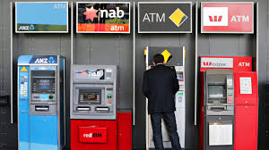 Check spelling or type a new query. Banks Cull Atms As More Customers Ditch Cash