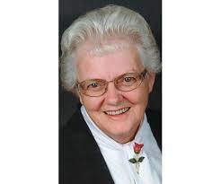 Alice Buckingham-Heim Obituary (2023)