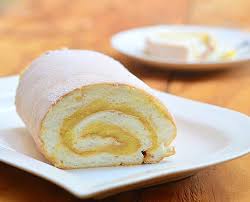 Brazo De Mercedes Recipe Filipino Desserts Food Desserts