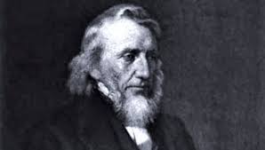 Richard Henry Dana, Sr.: An American High Tory ~ The Imaginative  Conservative