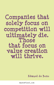 Edward de Bono Quotes. QuotesGram via Relatably.com