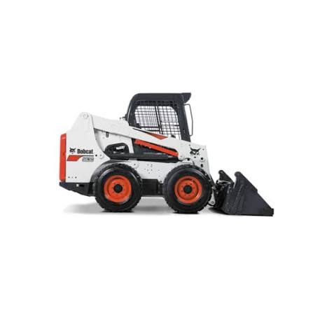 Bobcat S630 Skid Steer Loader