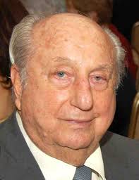 Ruth Caplan Perelman, major philanthropist