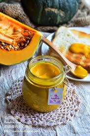 紫羅蘭的爱心厨房 violet s kitchen 金瓜咖椰pumpkin kaya asian recipes recipes cooking recipes