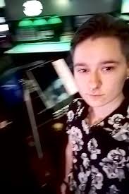 Getting ready to gig w/ 9...