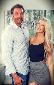 Check spelling or type a new query. Top 16 Pics Of Brittany Vasseur With Her Husband Celebritopedia