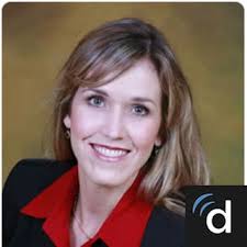 Dr. Cheryl Cotter, MD