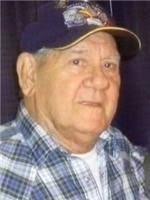 Norman Poche Obituary (2017)