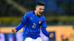 Milan needs ibrahimovic heir as soon as possible. Italy Sweden U21 4 1 Goal By Maleh Scamacca And Double By Raspadori World Today News