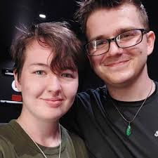 What caused the double stitch to form a bowl?