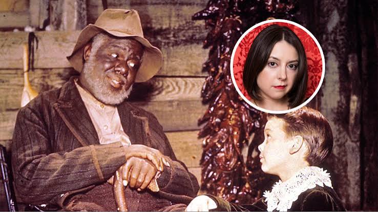 Song of the South': 'You Must Remember This' Host on Disney Movie