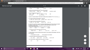 Solved C Chegg Study Iguided Sc X Y Take Home Exam 9 Pdf