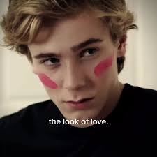 Favorite Gay Couples #MULTIGAY