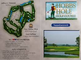 Overall, the riviera country club course is considered a challenging layout with multiple notable holes and lush fairways and rough. Scorecard Hobbs Hole Golf Course