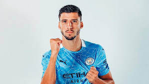 View the player profile of manchester city defender rúben dias, including statistics and photos, on the official website of the premier league. Sah Ruben Dias Enam Tahun Di Man City