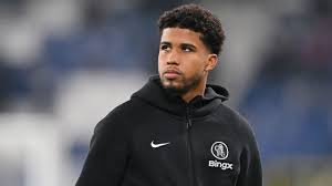 À espera de Éderson, United encaminha negócio de R$ 345 milhões para tirar Andrey Santos do Chelsea