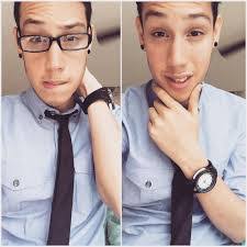 Joshua Bonilla's Instagram, Twitter & Facebook