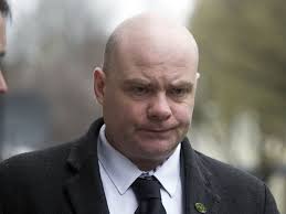 Nick Ferrari takes trade union boss Steve Hedley off air after he asks LBC  host: 'Have you stopped beating your wife?'