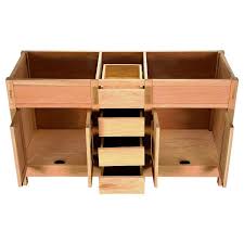 Jensen 615 basic louver grained wood look polys. Best Unfinished Bathroom Vanitiesjayne Atkinson Homes