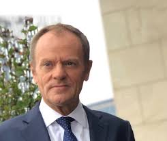 The leader of tusk's party, civic platform, told polish television tvn24 on friday evening that he had signed off on the nomination. Politik Infopol Press