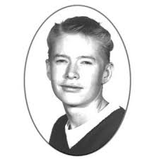 Barry Lawrence Phillips