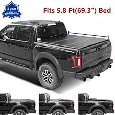 Parts for all camaros · lowest prices guaranteed 10 Best Truck Bed Covers For Ford F150