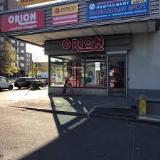 Orion Fachgeschaft Adult Boutique In Berlin